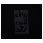 Camiseta Chocolate Chunk Stack Preto