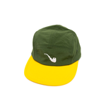 Boné Blaze Supply 5 Panel Pipe 1 Verde