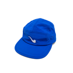 Boné Blaze Supply 5 Panel Pipe Azul