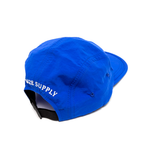 Boné Blaze Supply 5 Panel Pipe Azul