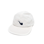 Boné Blaze Supply 5 Panel Pipe 1 Branco