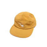 Boné Blaze Supply 5 Panel Pipe Caramelo
