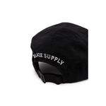 Boné Blaze Supply Dad Hat Bicolor Pipe Black
