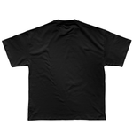 Camiseta Blaze Supply Barnero Early Bird Preto