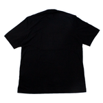 Camiseta Chocolate Loteria 30 Preto