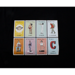 Camiseta Chocolate Loteria 30 Preto