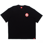 Camiseta Chocolate White Lies