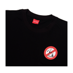 Camiseta Chocolate White Lies