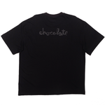 Camiseta Chocolate White Lies