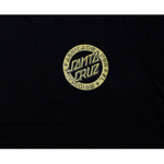 Camiseta Santa Cruz Loco Dot Chest