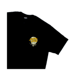 Camiseta Santa Cruz Oversized Obrien Screaming Reaper