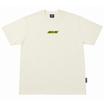 Camiseta Santa Cruz Oversized Roskopp Cruz Control