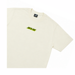 Camiseta Santa Cruz Oversized Roskopp Cruz Control