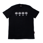 Camiseta Independent Summit Seal Indy Ss