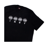 Camiseta Independent Summit Seal Indy Ss