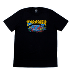 Camiseta Thrasher Blood Bath
