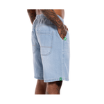 Bermuda LRG Walk Jeans Toot Theory
