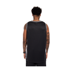 Regata LRG Elevated Mesh
