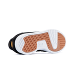 Tênis Ous Sousa Prt Branco Ocre Imperial
