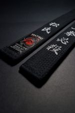 MAMUSHI - Faixa Preta Premium