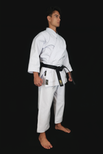 GOYOMATSU - Premium Karategi Heavy Canvas