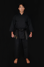 KARAMATSU BLACK EDITION - Premium Karategi Light Weight
