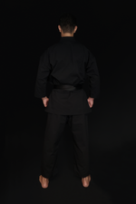 KARAMATSU BLACK EDITION - Premium Karategi Light Weight