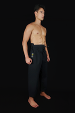 KARAMATSU BLACK EDITION - Premium Karategi Light Weight