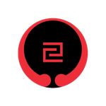 003 IOGKF (Logo) - Bordado Peitoral Kanji