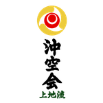 004 Okikukai (Logo) - Bordado Peitoral Kanji