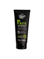 NO PLASTIC | KIT com Filme Protetor Sustentável Tattoo 200g + SEAL UP 30 ml