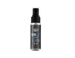 NO PLASTIC | KIT com Filme Protetor Sustentável Tattoo 200g + SEAL UP 30 ml