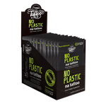 NO PLASTIC | Filme Protetor 5g (display com 20 unid.)