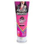 PASSOU BRILHOU COOL - Hidratante Tattoo | 80 ml