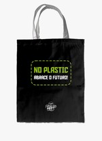 ECOBAG NO PLASTIC MBOAH TATTOO