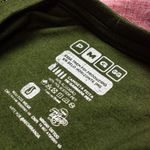 CAMISETA MÃE NATUREZA