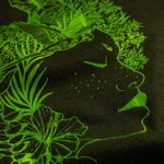 CAMISETA MÃE NATUREZA