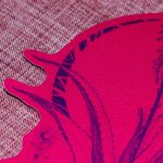 PACK DE ADESIVOS | Por MBoah Tattoo, Nuu Eco Wear, Renata Miranda E Lais Mayumi Sant'ana