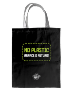 ECOBAG NO PLASTIC MBOAH TATTOO