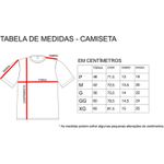 CAMISETA MÃE NATUREZA