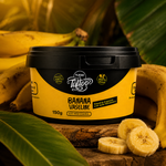 BANANA VASELINE 150G | Vaselina 150g