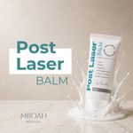 POST LASER BALM 25G