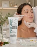 POST LASER BALM 120G