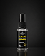 KIT PRECISION (TRANSFER 200ml + Mini Remover)