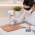 POST LASER BALM 120G
