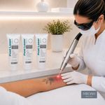 POST LASER BALM 120G