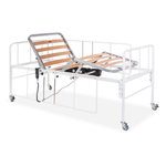  Cama Evolution Fit Motorizada PILATI