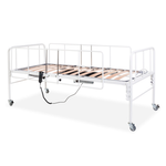  Cama Evolution Fit Motorizada PILATI