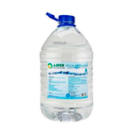 AGUA DESTILADA 5.000ml GALAO ASFER