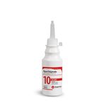 AGUA OXIGENADA 10vol CONTEUDO 100ml RIOQUIMICA